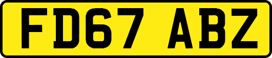 FD67ABZ