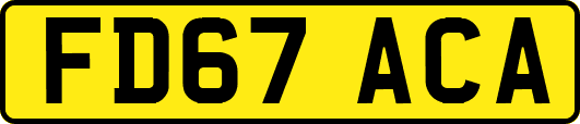 FD67ACA