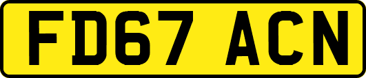 FD67ACN