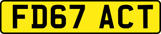 FD67ACT