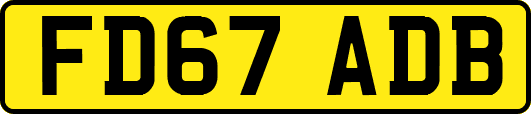 FD67ADB