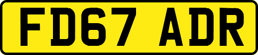 FD67ADR