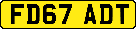 FD67ADT