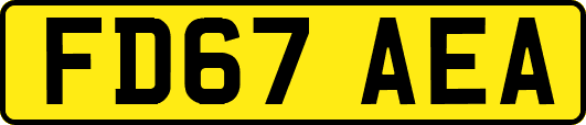FD67AEA