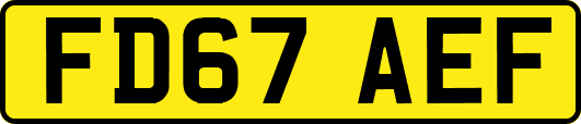 FD67AEF