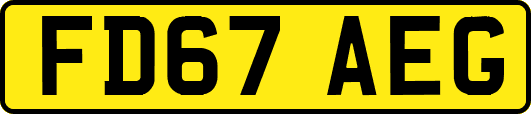 FD67AEG
