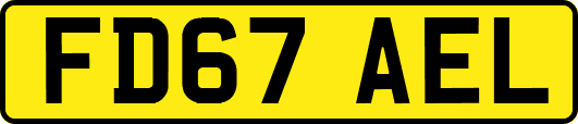 FD67AEL