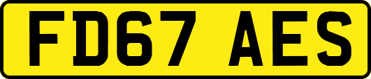 FD67AES