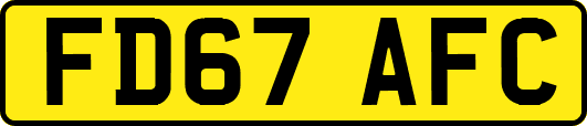 FD67AFC