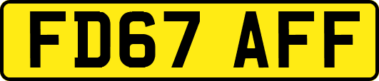 FD67AFF