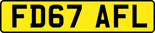 FD67AFL