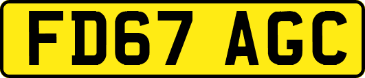 FD67AGC
