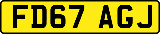 FD67AGJ