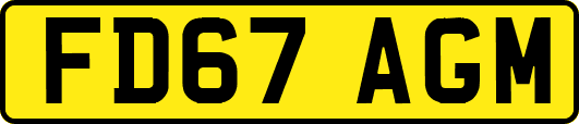 FD67AGM