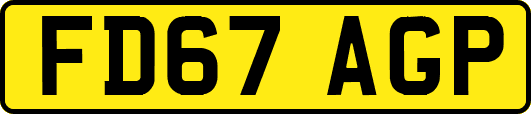 FD67AGP