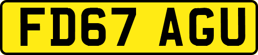 FD67AGU