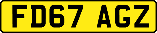 FD67AGZ