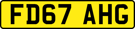 FD67AHG