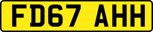 FD67AHH