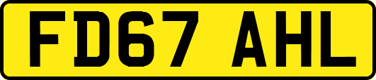 FD67AHL