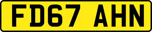 FD67AHN