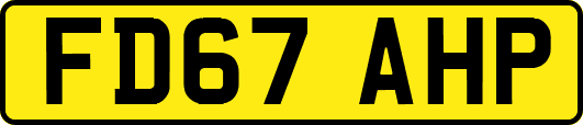 FD67AHP