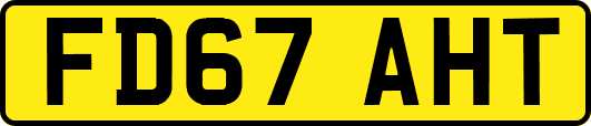 FD67AHT