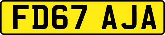 FD67AJA