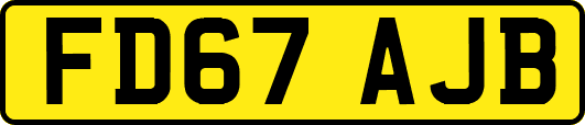 FD67AJB