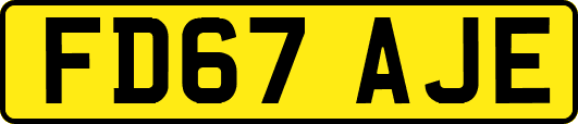 FD67AJE
