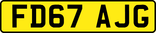 FD67AJG