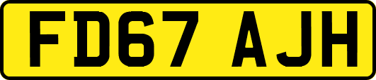 FD67AJH