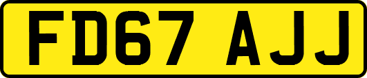 FD67AJJ