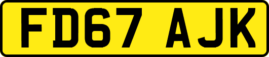 FD67AJK