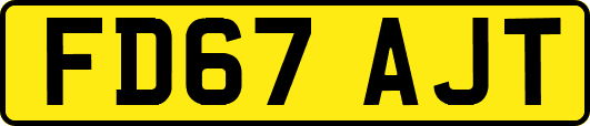 FD67AJT