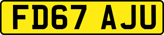 FD67AJU