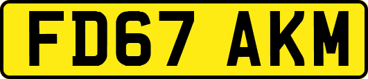 FD67AKM