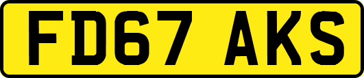 FD67AKS