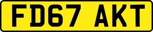 FD67AKT