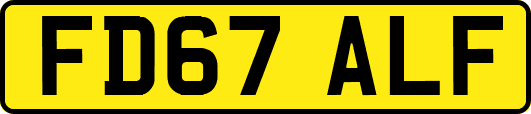 FD67ALF