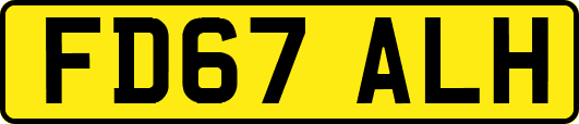 FD67ALH