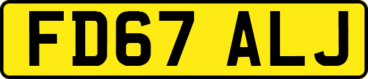 FD67ALJ