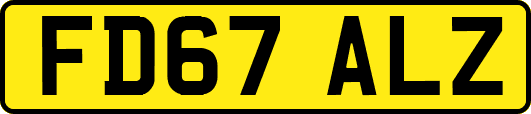 FD67ALZ