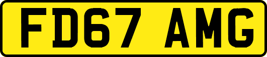 FD67AMG