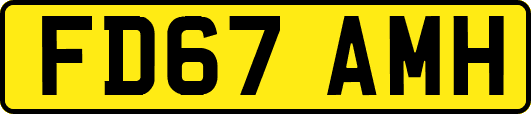 FD67AMH
