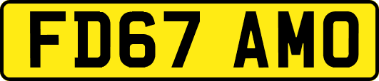 FD67AMO