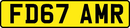 FD67AMR