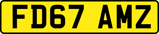 FD67AMZ