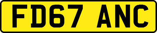 FD67ANC