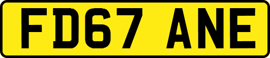 FD67ANE